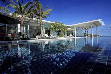 Tourist flats Villa Kalipay