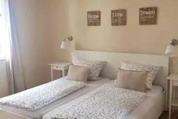 B&b Penzion