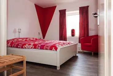 Aamiaismajoitus (B&B) B7 Selfkant