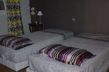 Bed and Breakfast Chambre D Hôtes Et Spa