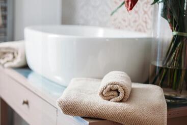 مبيت وإفطار Konventchen