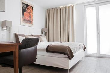 住宿加早餐 Konventchen