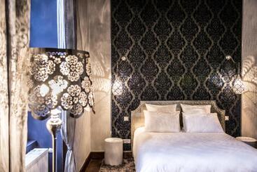 ベッドアンドブレックファースト La Devinie