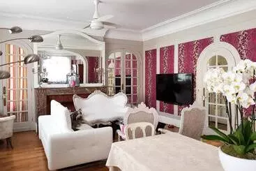 Bed and Breakfast La Porte De Bretagne
