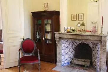 Bed & Breakfast Le Clos Boutenelle