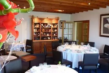 Bed and Breakfast Les Chambres Lauryvan