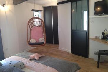 Bed and Breakfast Les Jardins De Galicia