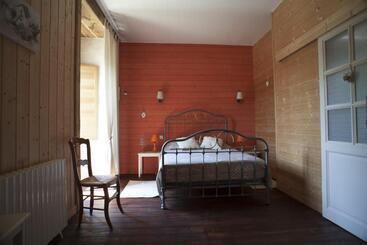 Bed and Breakfast Logis De Riparfonds