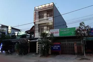Bed and Breakfast Motel Bao Han