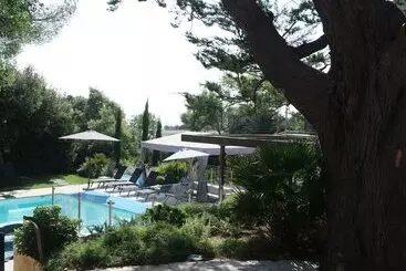 Bed and Breakfast Villa Perle De La Mer