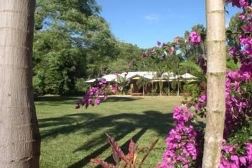 Hibiscus Lodge Bed & Breakfast