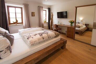 Szálloda Alpenblick