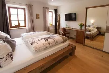 Hotel Alpenblick