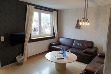 ホテル Altstadtwiege