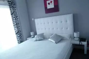 Hotel Bleu Azur