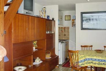 דירות לתיירים Maison Charmante A Hourtin Avec Jardin Cloture