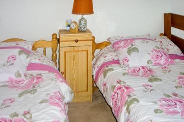 Turistlägenheter Maison Charmante A Hourtin Avec Jardin Cloture