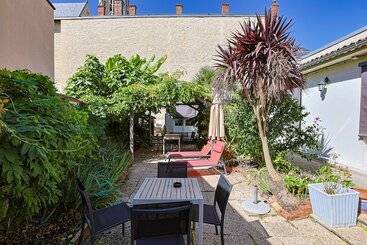 Hotel Hôtel François D O