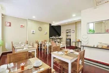 Hotel Hôtel François D O