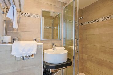 هتل Hôtel François D O