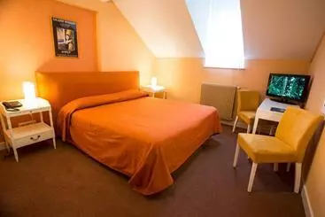 Hotel La Villa Fleurie