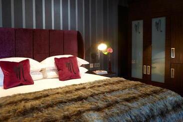 Hotel Malmaison Dundee