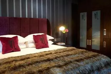 Hôtel Malmaison Dundee