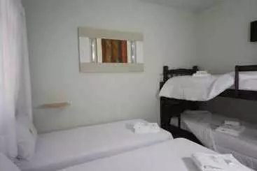 Hotel Pousada Rozam