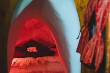Hotel Village Igloo Morzine Avoriaz