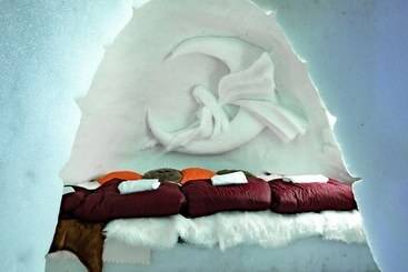 هتل Village Igloo Morzine Avoriaz