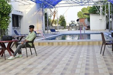 Pension Sapphero Resorts A Unit Of Shri Sai Hospitality