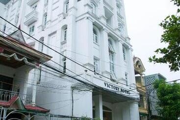 Victory Hotel, Số 7, Vương Thúc Mậu, Tp Vinh