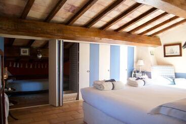 Bed and Breakfast Bergerie Des Suanes