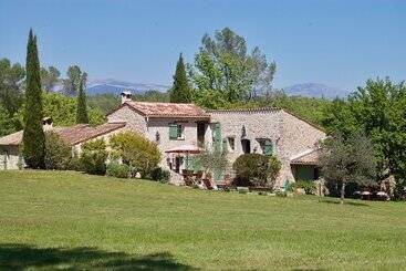 Bed and Breakfast Bergerie Des Suanes