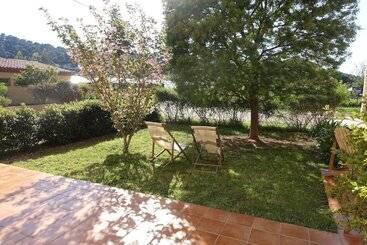 تختخواب و صبحانه Gite Du Pagoulin  Chambres D Hotes