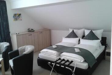 Dzt Schwarzwaldhotel Garni