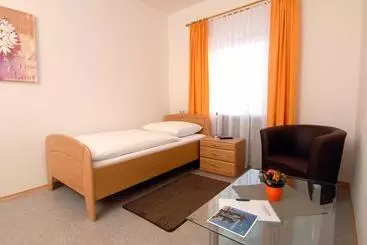 Garni Hotel Leitl Gmbh