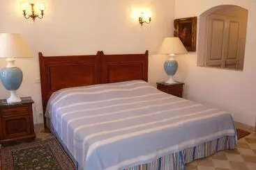 Hotel Auberge De Correns
