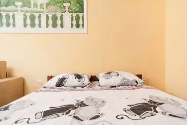 هتل Bunin Suites