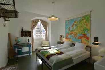 Hôtel Carmel