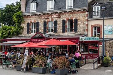 هتل De Charme Les Mimosas