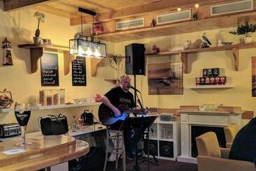 فندق Drostenhof Garni