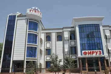 Hotel Firuz