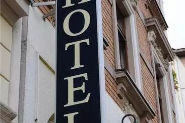 Hotel Hardys Eck