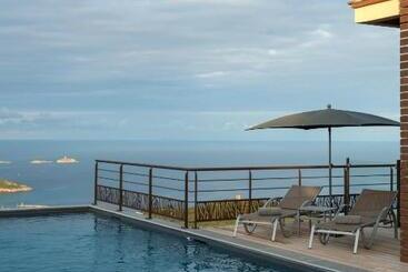 Hotel Le Tomino