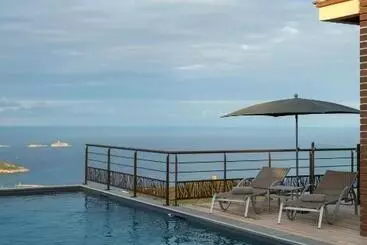 Hotel Le Tomino