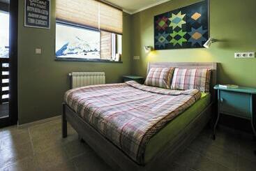 هتل Tsar Bani Spa Resort