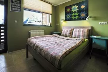 Hotel Tsar Bani Spa Resort