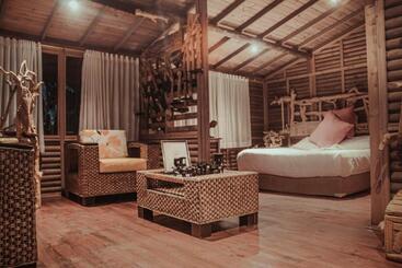 La Finestra Spa Hotel Boutique