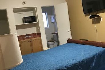 La Jolla Biltmore Motel